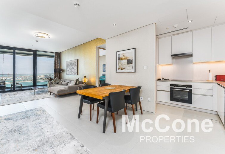 The Address Residences Jumeirah Resort and Spa Apartment for Sale, Jumeirah Beach Residence (JBR), Dubai