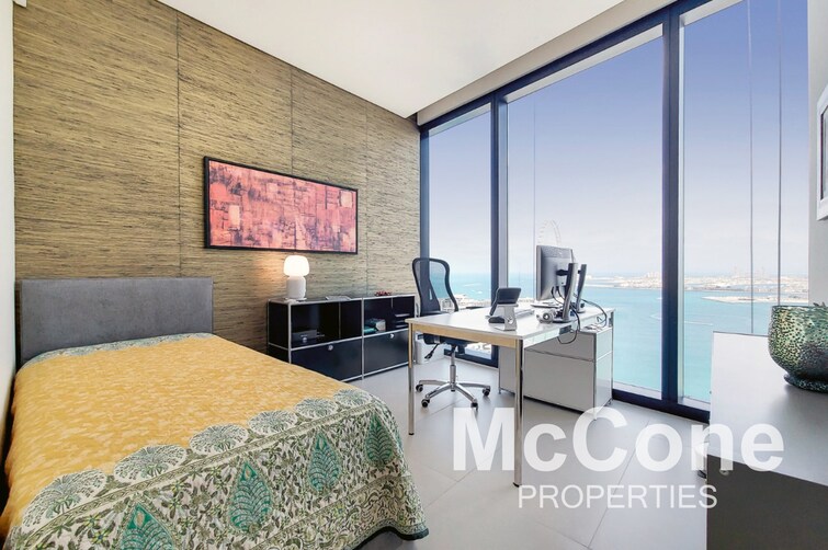 The Address Residences Jumeirah Resort and Spa Apartment for Sale, Jumeirah Beach Residence (JBR), Dubai