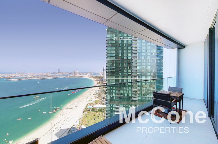 The Address Residences Jumeirah Resort and Spa Apartment for Sale, Jumeirah Beach Residence (JBR), Dubai