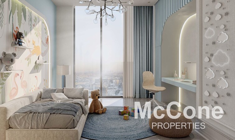  Apartment for Sale, Jumeirah Village Circle (JVC), Dubai