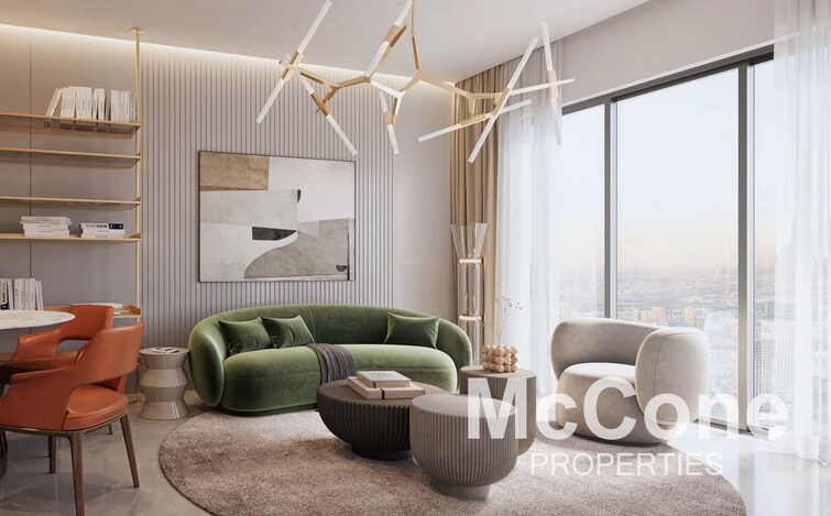  Apartment for Sale, Jumeirah Village Circle (JVC), Dubai