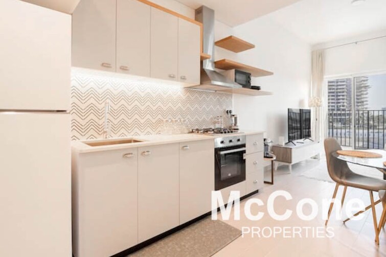 Golfville Apartment for Sale, Dubai Hills Estate, Dubai