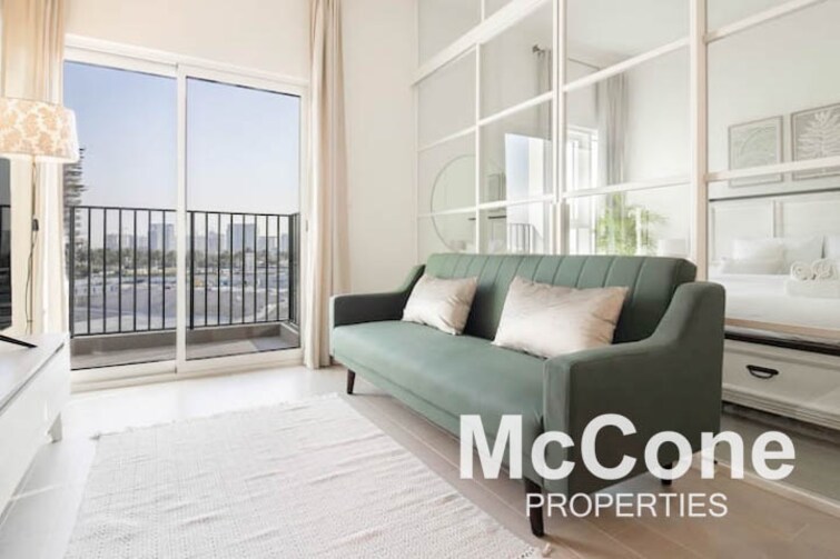 Golfville Apartment for Sale, Dubai Hills Estate, Dubai