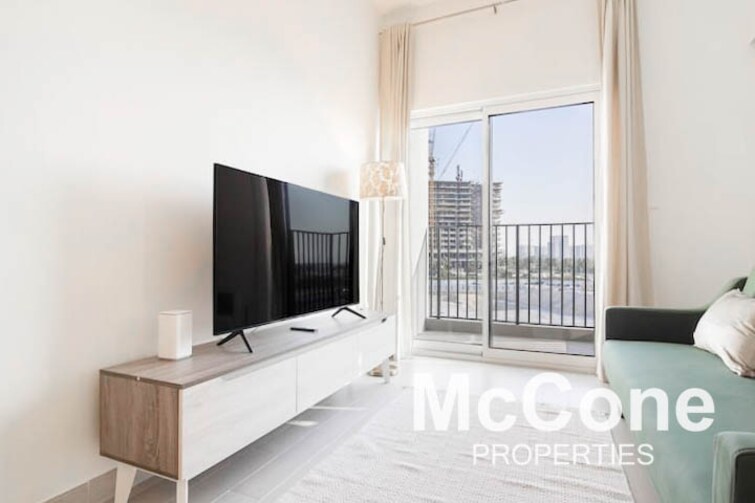 Golfville Apartment for Sale, Dubai Hills Estate, Dubai