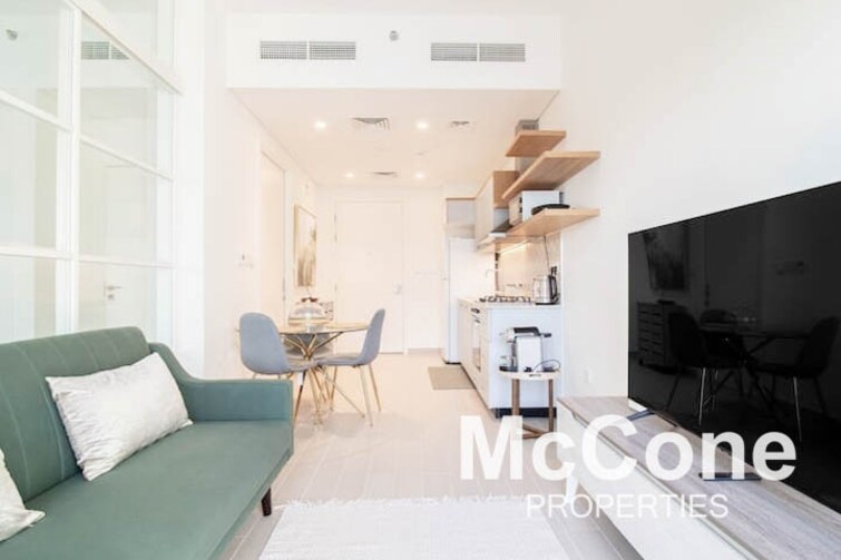 Golfville Apartment for Sale, Dubai Hills Estate, Dubai