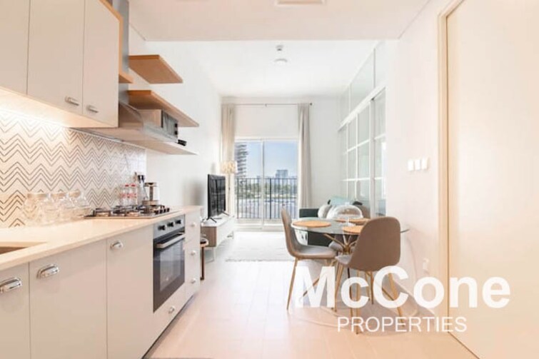 Golfville Apartment for Sale, Dubai Hills Estate, Dubai