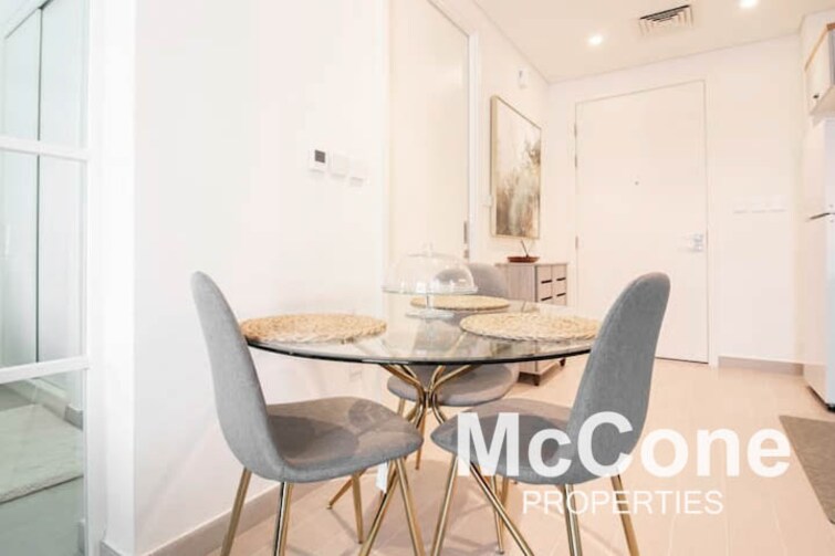 Golfville Apartment for Sale, Dubai Hills Estate, Dubai