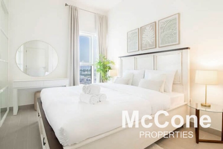 Golfville Apartment for Sale, Dubai Hills Estate, Dubai