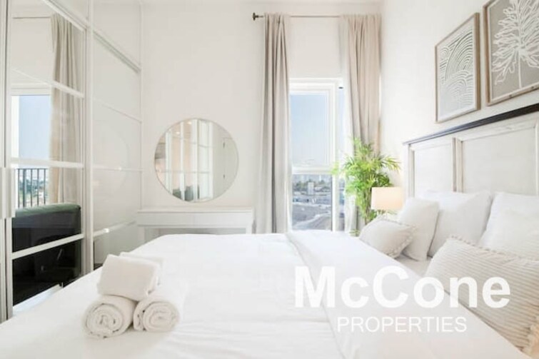 Golfville Apartment for Sale, Dubai Hills Estate, Dubai