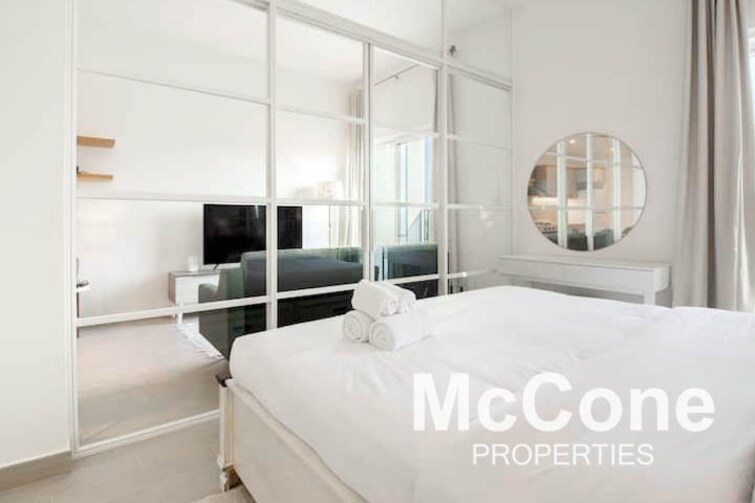 Golfville Apartment for Sale, Dubai Hills Estate, Dubai