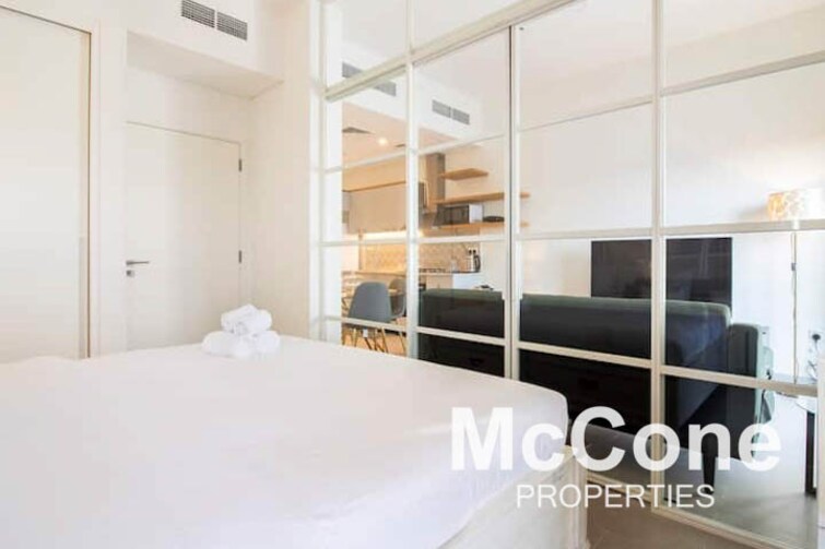 Golfville Apartment for Sale, Dubai Hills Estate, Dubai