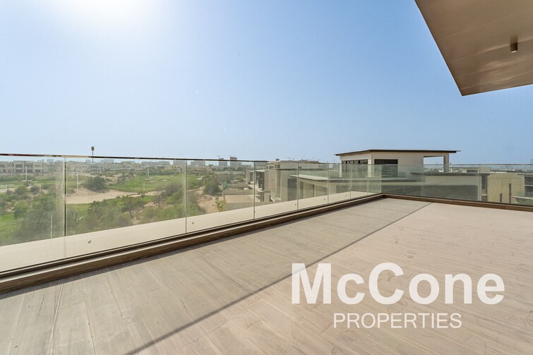 Golf Place Villa for Sale, Dubai Hills Estate, Dubai