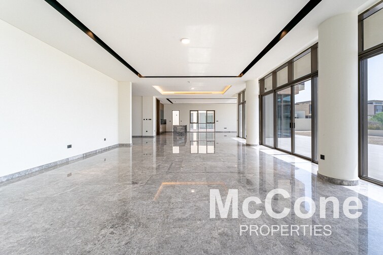 Golf Place Villa for Sale, Dubai Hills Estate, Dubai