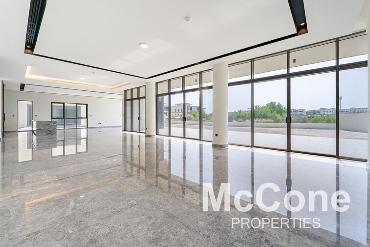 Golf Place Villa for Sale, Dubai Hills Estate, Dubai