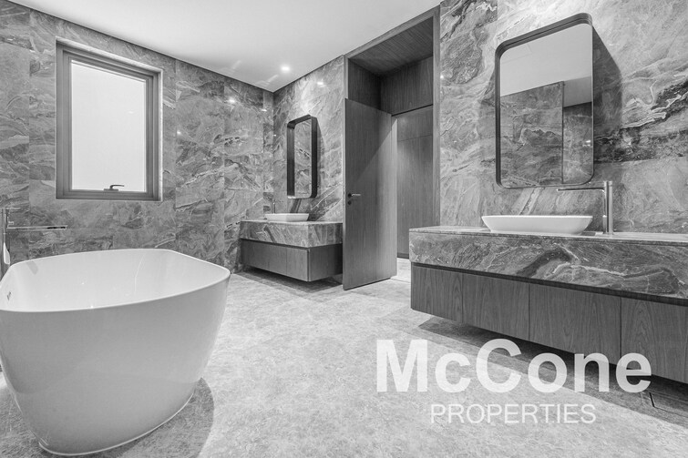 Golf Place Villa for Sale, Dubai Hills Estate, Dubai