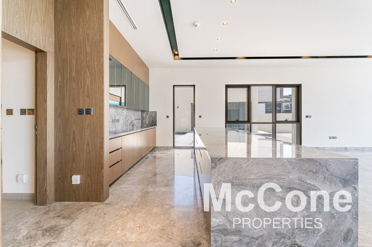 Golf Place Villa for Sale, Dubai Hills Estate, Dubai