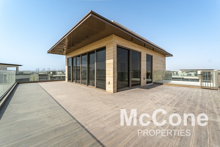 Golf Place Villa for Sale, Dubai Hills Estate, Dubai