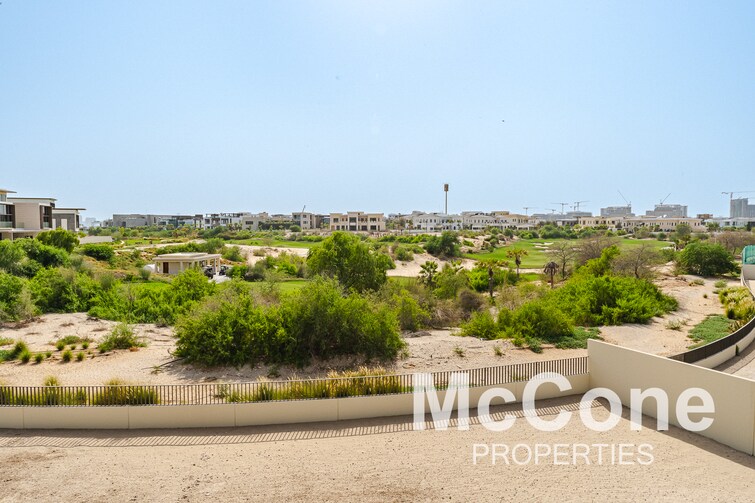 Golf Place Villa for Sale, Dubai Hills Estate, Dubai