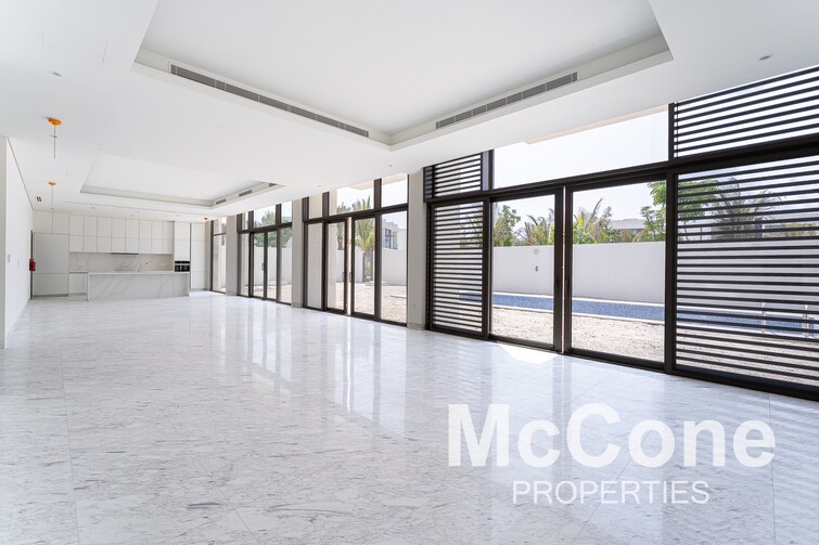 District One Villa for Sale, Mohammed Bin Rashid City, Dubai