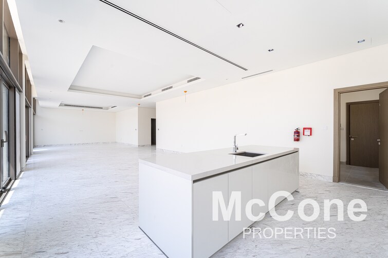 District One Villa for Sale, Mohammed Bin Rashid City, Dubai