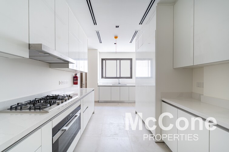 District One Villa for Sale, Mohammed Bin Rashid City, Dubai