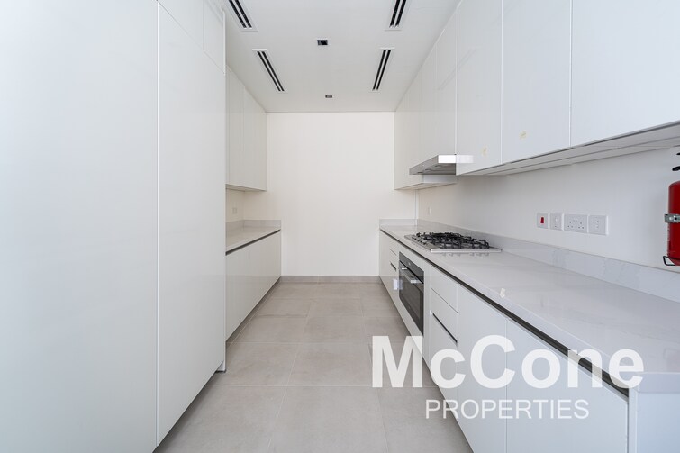 District One Villa for Sale, Mohammed Bin Rashid City, Dubai