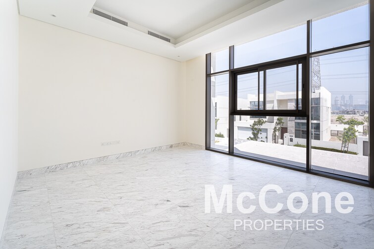 District One Villa for Sale, Mohammed Bin Rashid City, Dubai