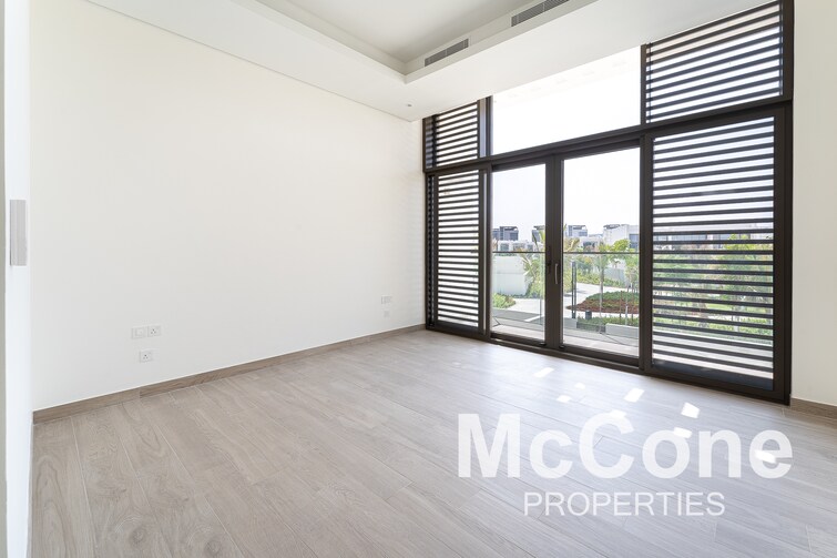 District One Villa for Sale, Mohammed Bin Rashid City, Dubai