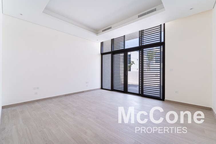 District One Villa for Sale, Mohammed Bin Rashid City, Dubai