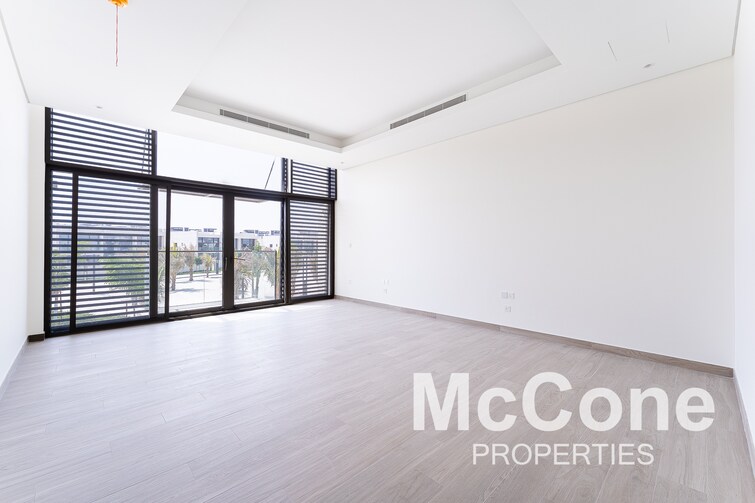 District One Villa for Sale, Mohammed Bin Rashid City, Dubai