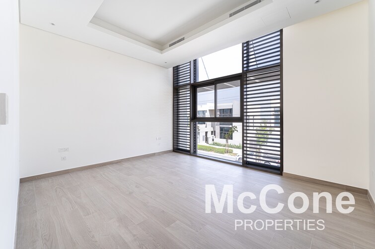 District One Villa for Sale, Mohammed Bin Rashid City, Dubai