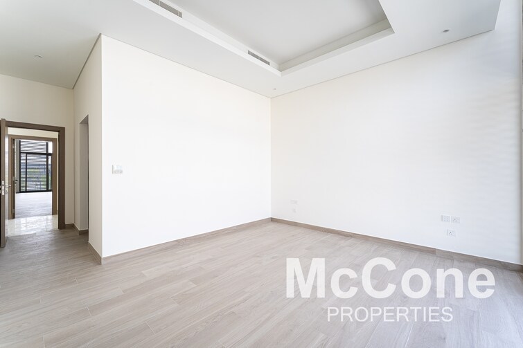 District One Villa for Sale, Mohammed Bin Rashid City, Dubai