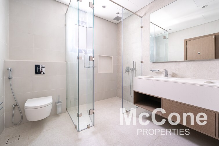 District One Villa for Sale, Mohammed Bin Rashid City, Dubai