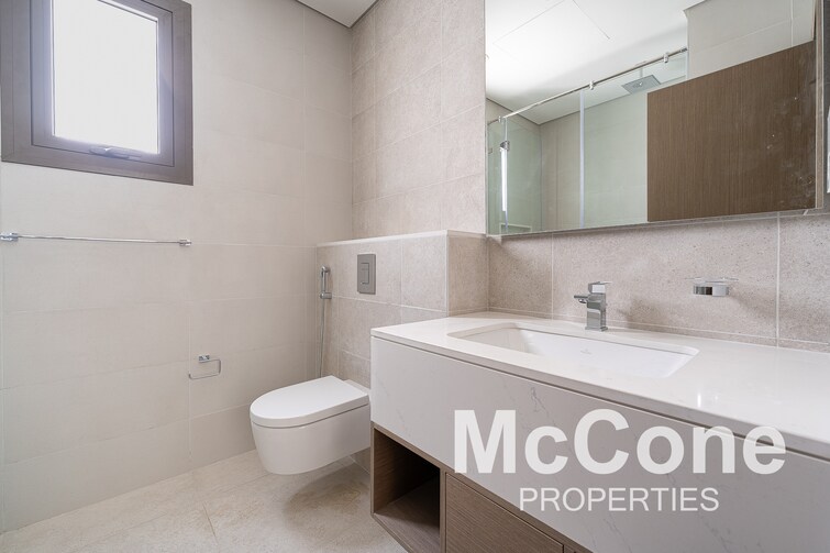 District One Villa for Sale, Mohammed Bin Rashid City, Dubai