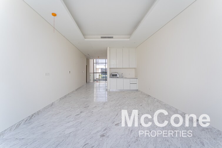 District One Villa for Sale, Mohammed Bin Rashid City, Dubai