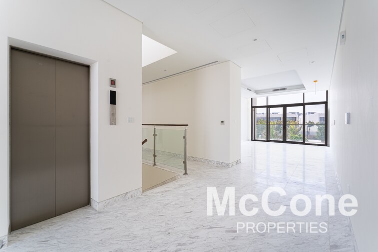 District One Villa for Sale, Mohammed Bin Rashid City, Dubai