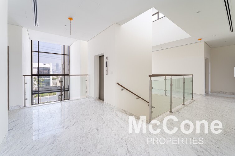 District One Villa for Sale, Mohammed Bin Rashid City, Dubai