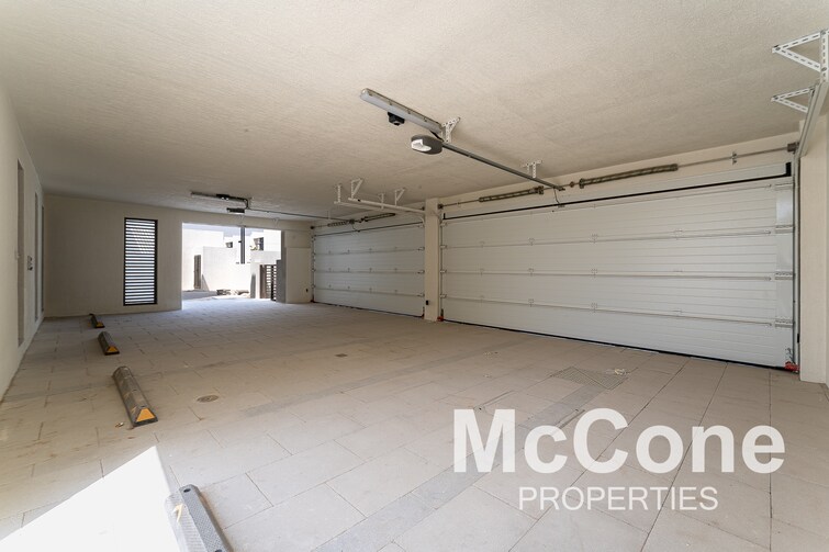 District One Villa for Sale, Mohammed Bin Rashid City, Dubai