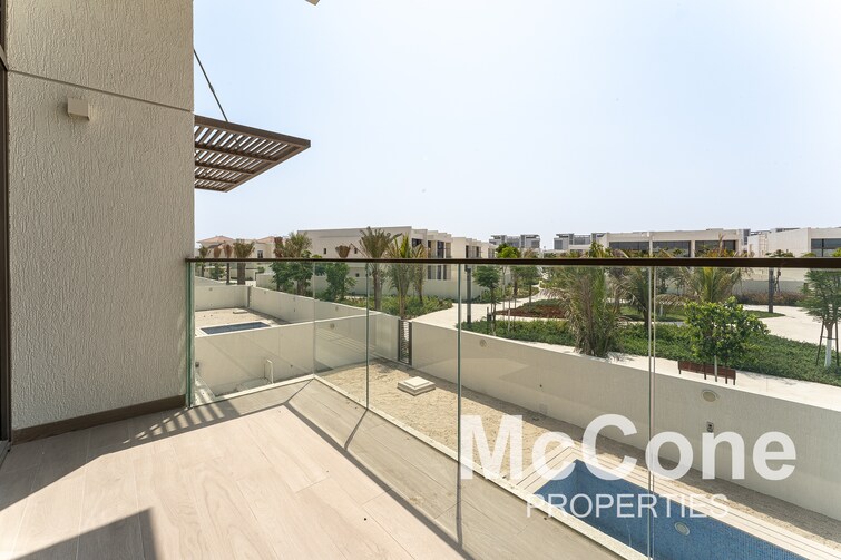 District One Villa for Sale, Mohammed Bin Rashid City, Dubai