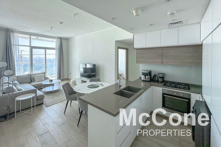 Studio One Tower Apartment for Sale, Dubai Marina, Dubai