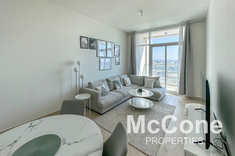 Studio One Tower Apartment for Sale, Dubai Marina, Dubai