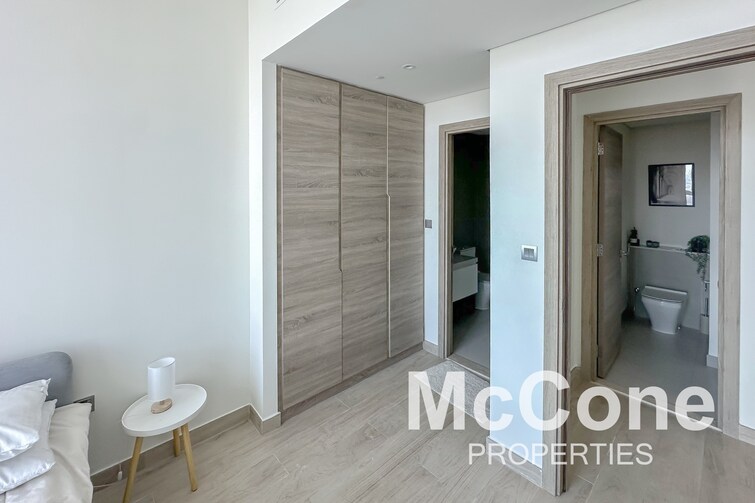 Studio One Tower Apartment for Sale, Dubai Marina, Dubai