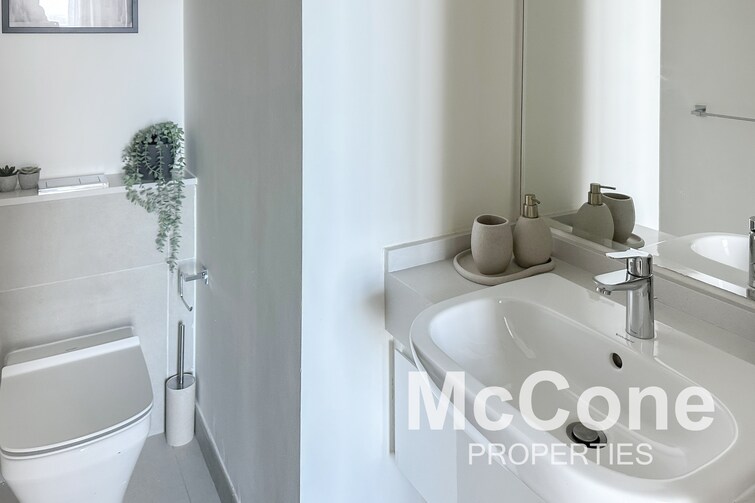 Studio One Tower Apartment for Sale, Dubai Marina, Dubai