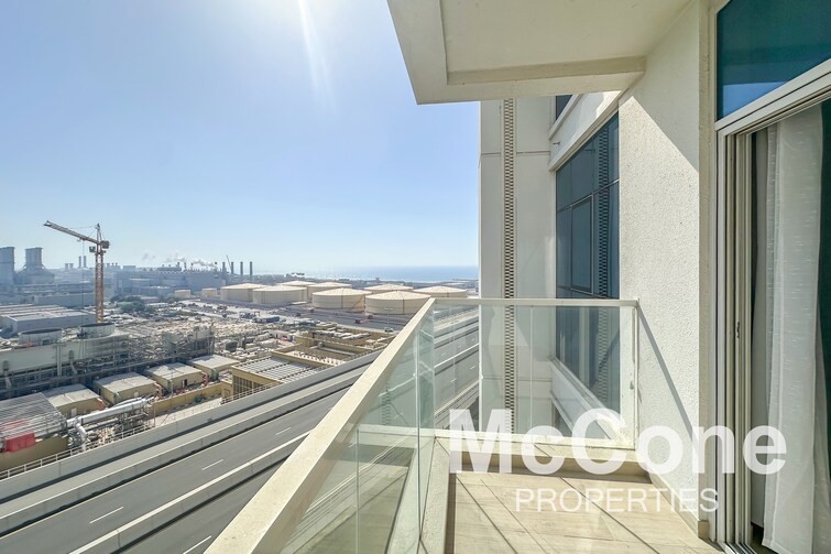 Studio One Tower Apartment for Sale, Dubai Marina, Dubai