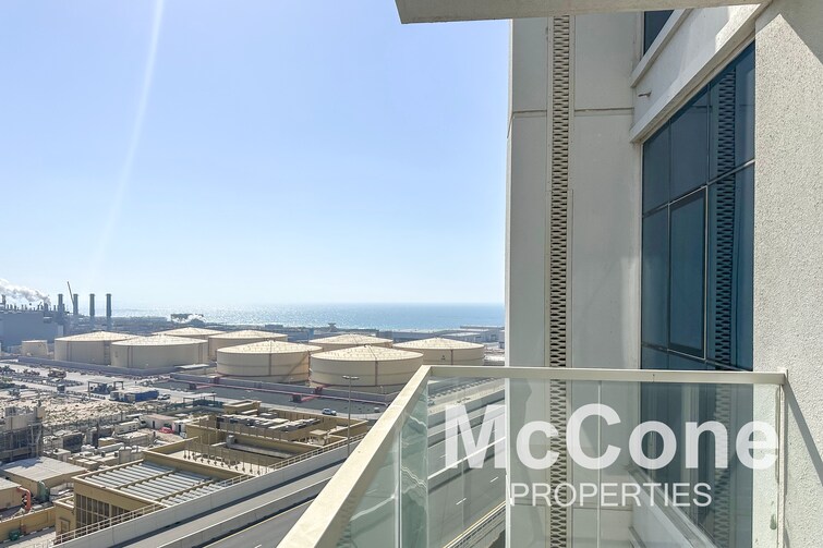 Studio One Tower Apartment for Sale, Dubai Marina, Dubai