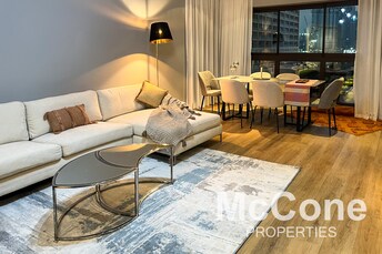 Golden Mile Apartment for Sale, Palm Jumeirah, Dubai