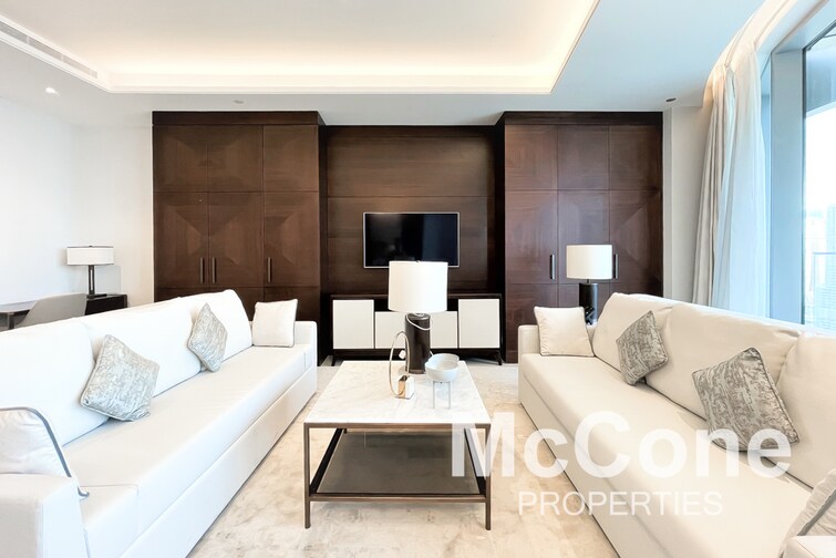 The Address Residence Sky View Apartment for Sale, Downtown Dubai, Dubai