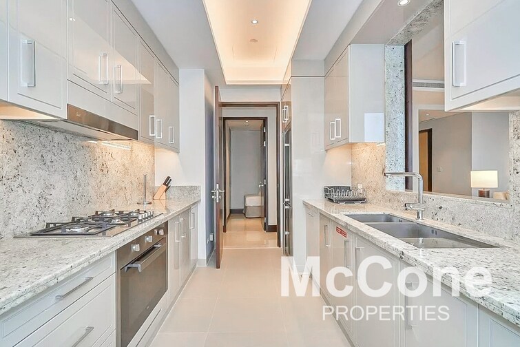 The Address Residence Sky View Apartment for Sale, Downtown Dubai, Dubai