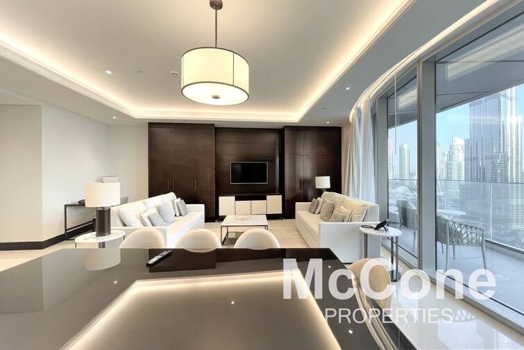 The Address Residence Sky View Apartment for Sale, Downtown Dubai, Dubai