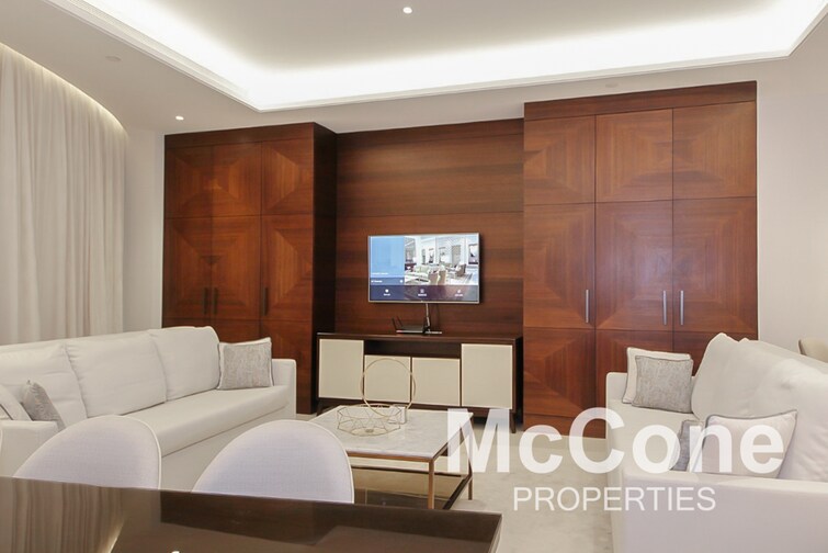 The Address Residence Sky View Apartment for Sale, Downtown Dubai, Dubai
